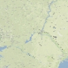 euchloe ausonia map s2024